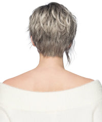 Ryan – Front Lace Line