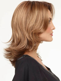 Rylee by Envy | Synthetic Lace Front Wig | Mono Top