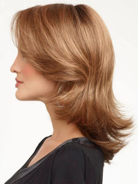 Rylee by Envy | Synthetic Lace Front Wig | Mono Top