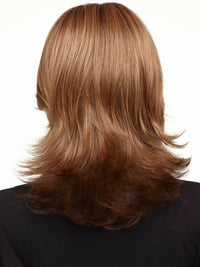 Rylee by Envy | Synthetic Lace Front Wig | Mono Top