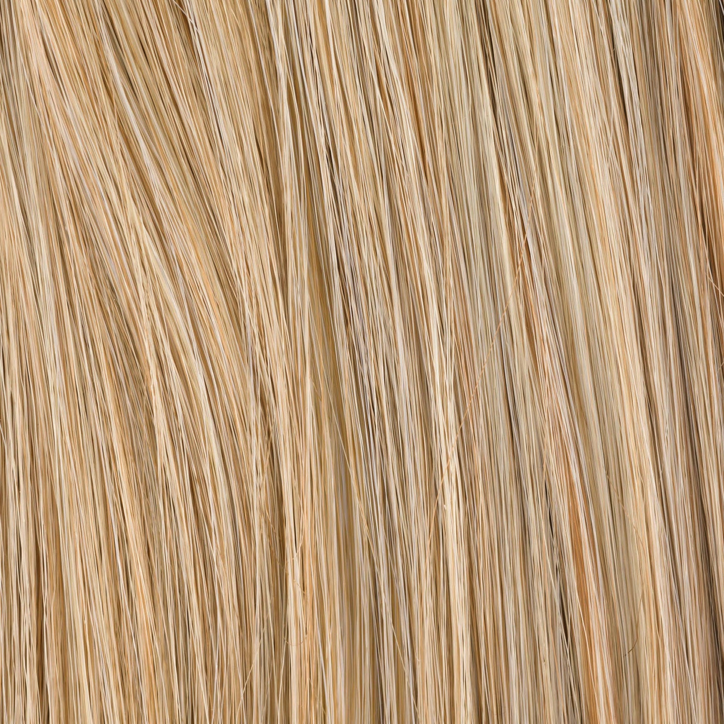 Aqua | Power Pieces | Heat Friendly Synthetic Hairpiece