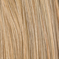 Aqua | Power Pieces | Heat Friendly Synthetic Hairpiece