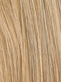 SANDY BLONDE MIX 22.20 | Light Neutral Blonde and Light Strawberry Blonde Blend