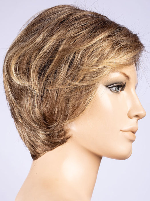 Satin | Hair Society | Synthetic Wig