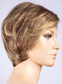 Satin | Hair Society | Synthetic Wig