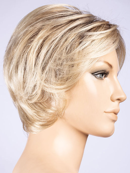 Satin | Hair Society | Synthetic Wig