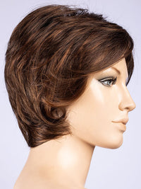 Satin | Hair Society | Synthetic Wig