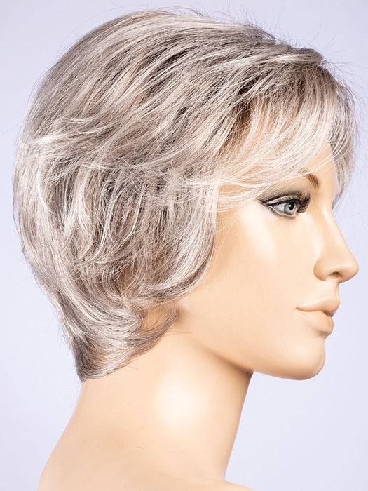 Satin | Hair Society | Synthetic Wig
