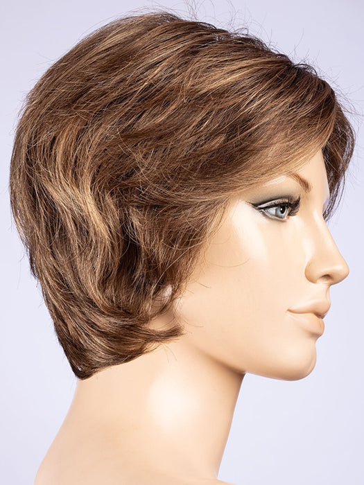 Satin | Hair Society | Synthetic Wig