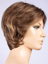 Satin | Hair Society | Synthetic Wig