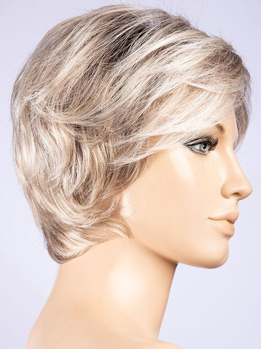 Satin | Hair Society | Synthetic Wig