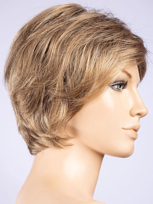Satin | Hair Society | Synthetic Wig