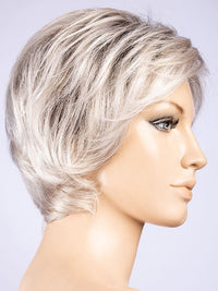 Satin | Hair Society | Synthetic Wig