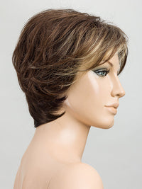 Satin | Hair Society | Synthetic Wig
