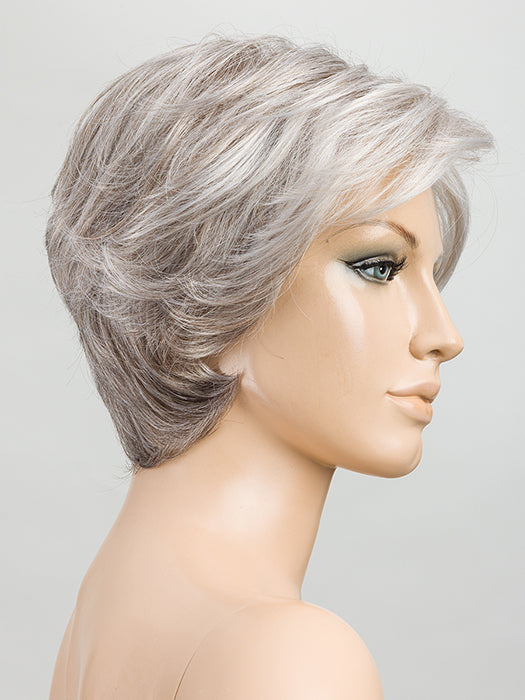 Satin | Hair Society | Synthetic Wig