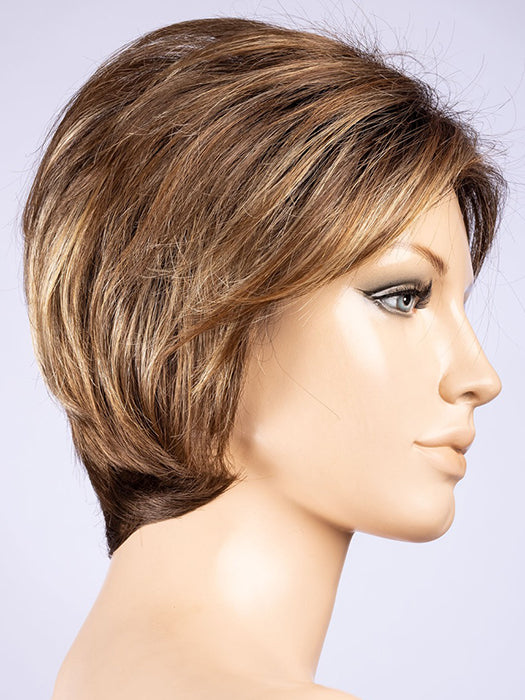 Satin | Hair Society | Synthetic Wig
