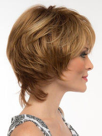 Savannah by Envy | Synthetic Wig | Mono Top