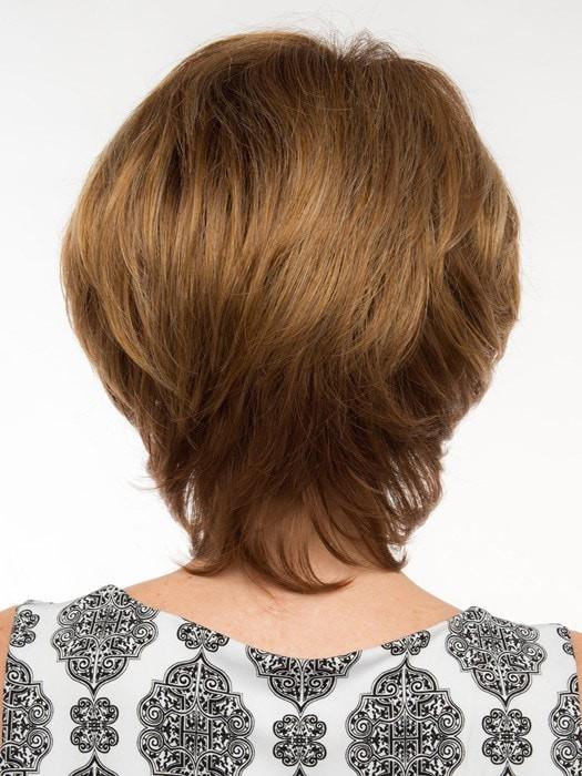 Savannah by Envy | Synthetic Wig | Mono Top