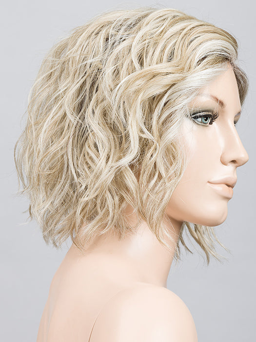 Scala | High Power | Heat Friendly Synthetic Wig