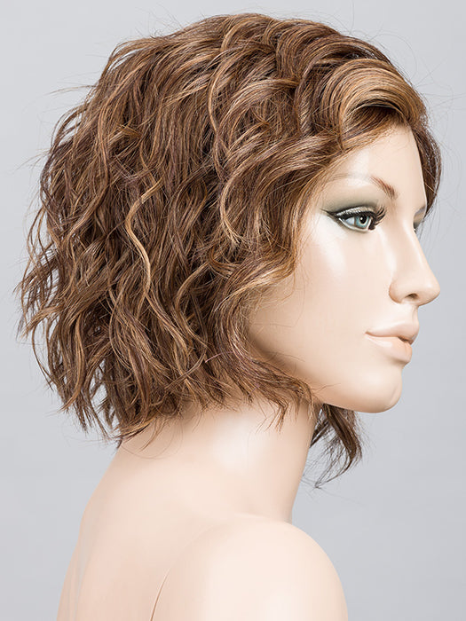 Scala | High Power | Heat Friendly Synthetic Wig