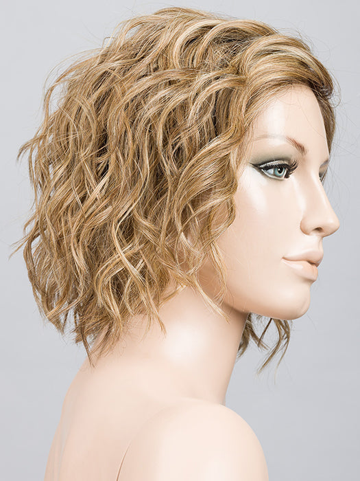 Scala | High Power | Heat Friendly Synthetic Wig