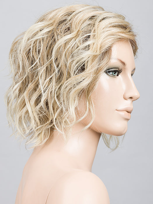 Scala | High Power | Heat Friendly Synthetic Wig