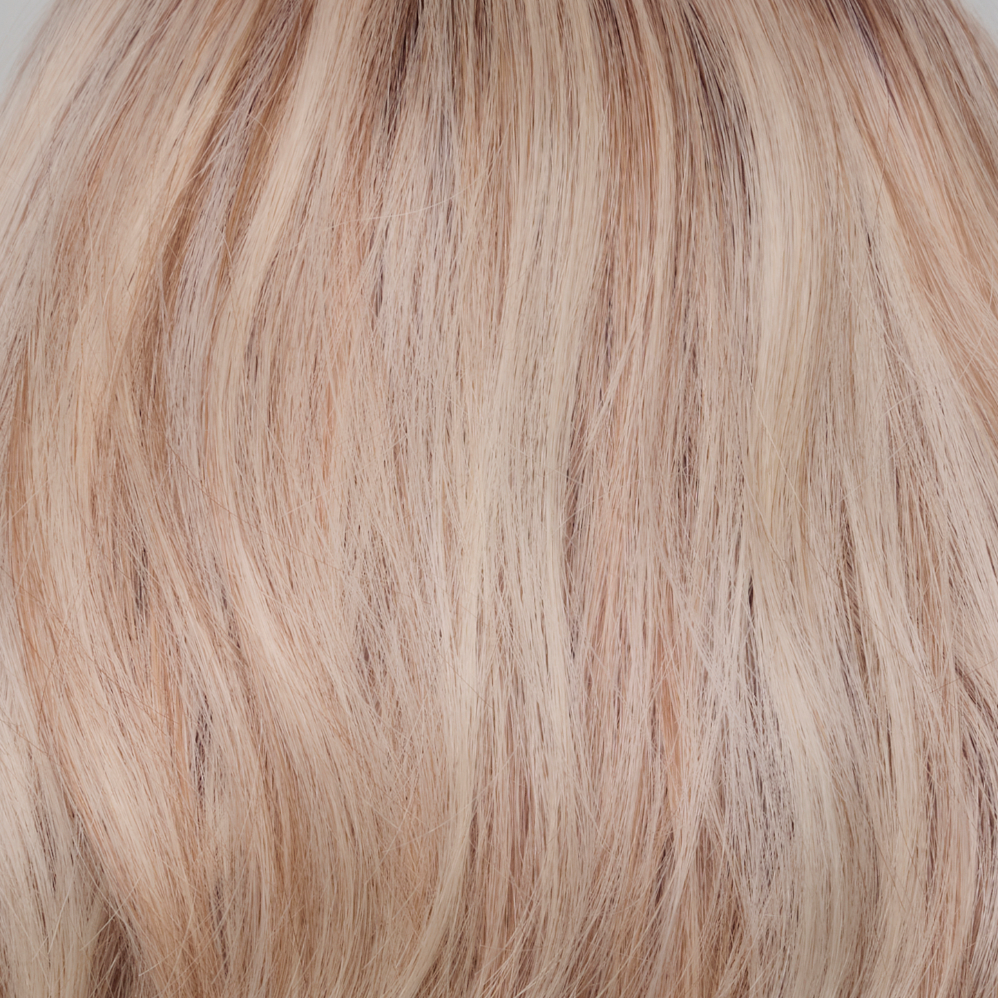Rohan by Amore | HF Synthetic Lace Front Wig | Mono Top (2589)