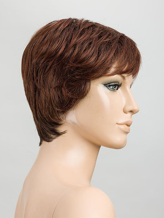 Select Soft | Hair Society | Synthetic Wig