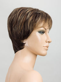 Select Soft | Hair Society | Synthetic Wig