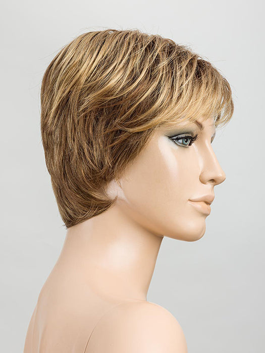 Select Soft | Hair Society | Synthetic Wig
