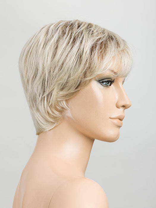 Select Soft | Hair Society | Synthetic Wig