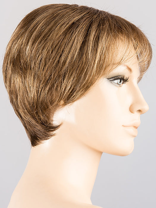 Select Soft | Hair Society | Synthetic Wig