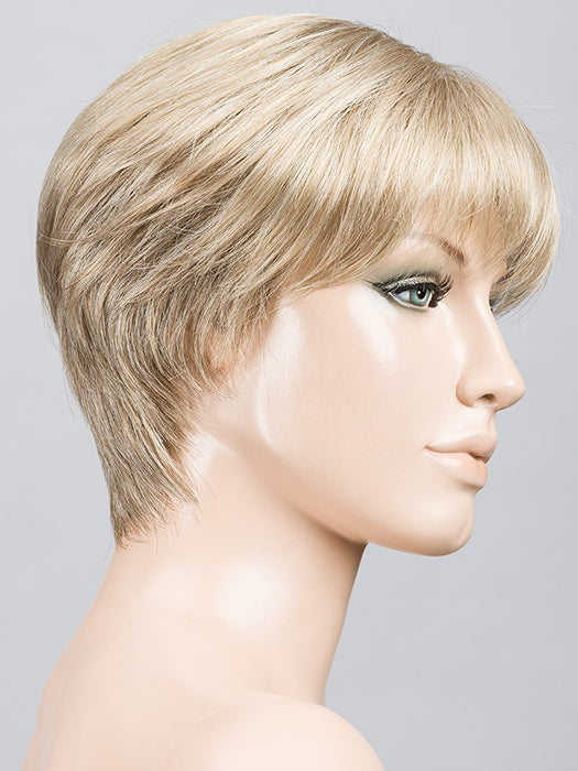 Seven Mono Part | Hair Power | Synthetic Wig