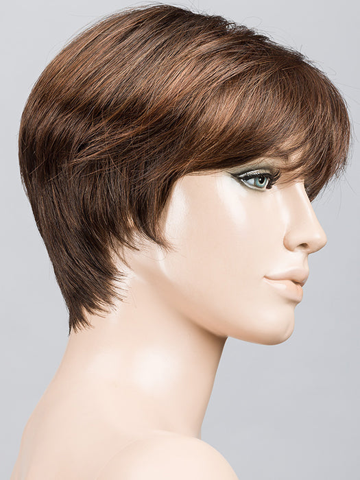Seven Mono Part | Hair Power | Synthetic Wig