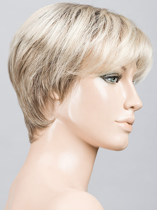 Seven Mono Part | Hair Power | Synthetic Wig