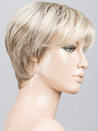 Seven Mono Part | Hair Power | Synthetic Wig