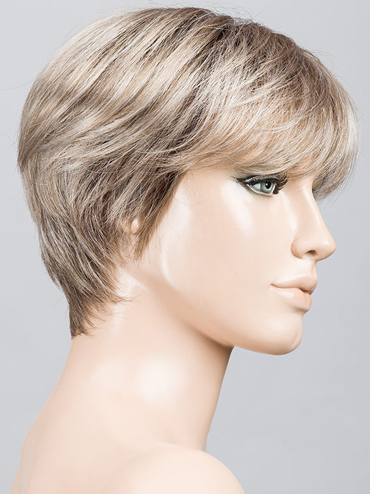 Seven Mono Part | Hair Power | Synthetic Wig