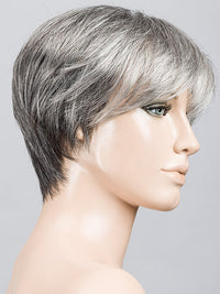 Seven Mono Part | Hair Power | Synthetic Wig