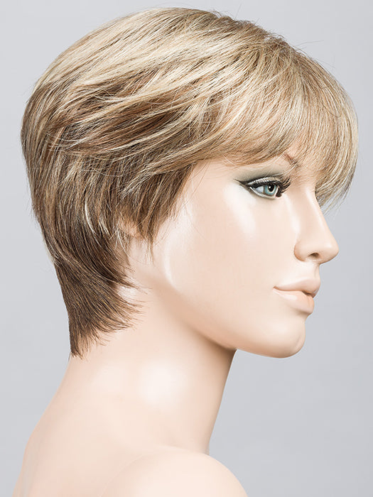 Seven Mono Part | Hair Power | Synthetic Wig