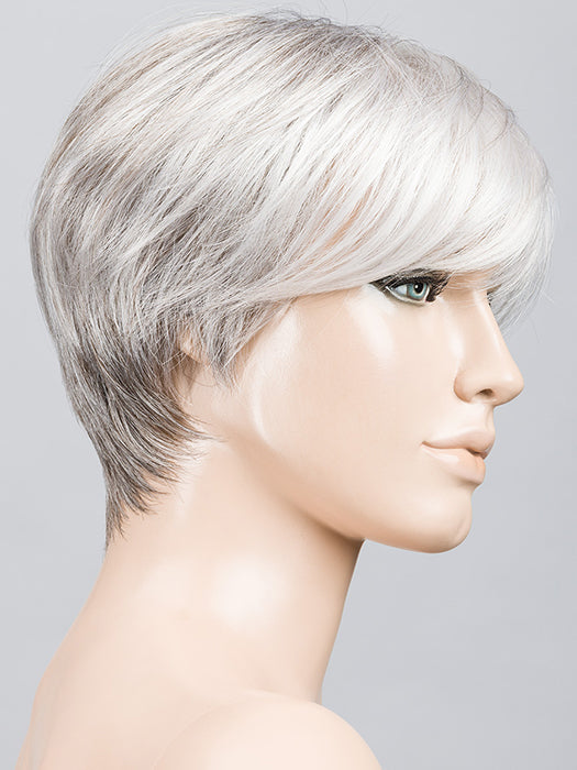 Seven Mono Part | Hair Power | Synthetic Wig