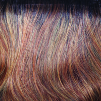 Mika by Rene of Paris | Synthetic Lace Front Wig | Mono Part (2415)