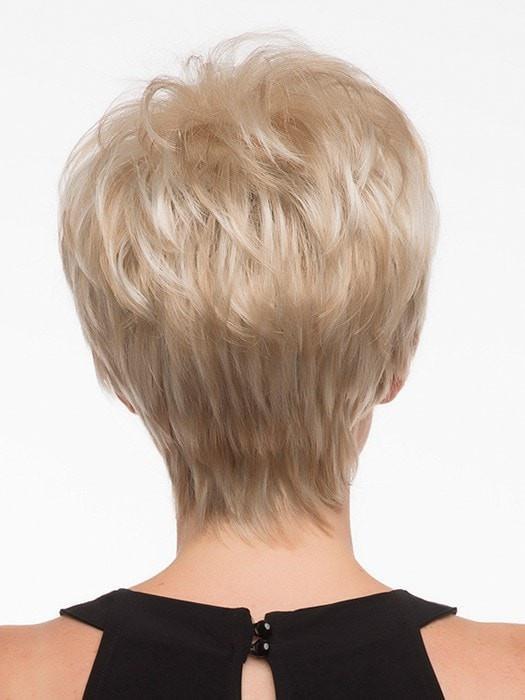 Shari by Envy | Synthetic Wig | Open Top