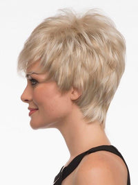 Shari (Large) by Envy | Synthetic Wig | Open Top
