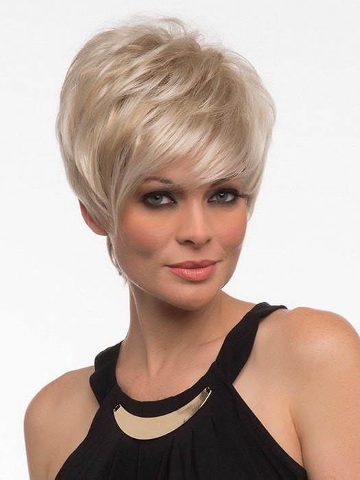 Shari by Envy | Synthetic Wig | Open Top