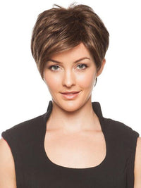 Shari (Large) by Envy | Synthetic Wig | Open Top