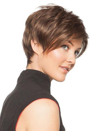 Shari (Large) by Envy | Synthetic Wig | Open Top