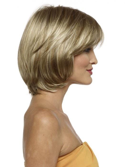 Sheila by Envy | Synthetic Wig | Open Top