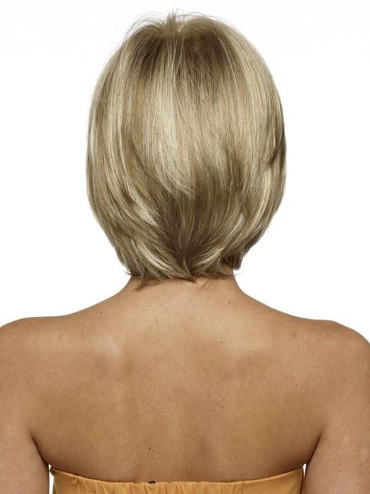 Sheila by Envy | Synthetic Wig | Open Top