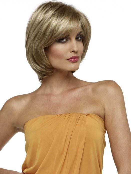 Sheila by Envy | Synthetic Wig | Open Top