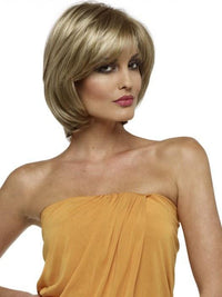 Sheila by Envy | Synthetic Wig | Open Top